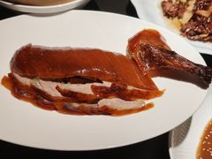 -喜悦烤鸭·新京菜(王府井店)