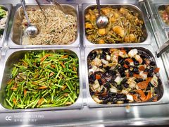 -双宝铁饭盒(南十四店)