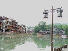 -天下凤凰大酒店