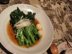 -绿茶餐厅(石家庄万象城店)