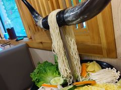 -许府牛火锅(信义坊总店)