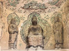 -炳灵寺世界文化遗产旅游区