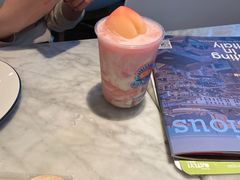 -和气桃桃(宏伊广场店)