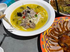 -邑金陵北京烤鸭店·现炒家常菜(ITC MALL店)