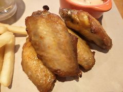 -必胜客(堤口路店)