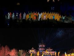 -禅宗少林·音乐大典
