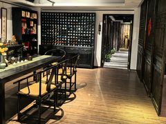 -德迹斋禅意文化茶馆·茶空间·商务洽谈•宴席(桃园店)