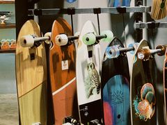 -聚点滑板SPOT SKATE(常熟路店)