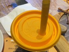 -乐凯撒披萨(欢乐颂购物中心店)