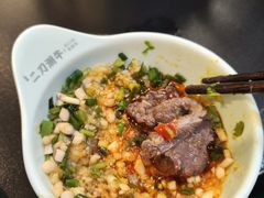 -二刀潮牛(重庆光环购物公园店)