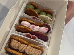 -LE JARDIN de Joel Robuchon(BFC外滩金融中心店)