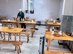 -清真-戏楼王记牛肉面