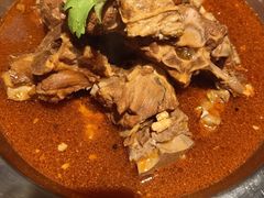 -老诚一锅(乔庄店)