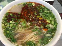 -东方宫中国兰州牛肉拉面(厦门旗舰店)