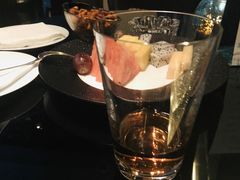 -广州四季酒店·天吧·高空酒吧