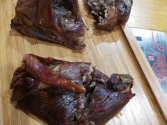 -食客烧烤(罗道庄店)
