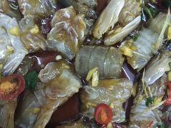 腌虾姑-圆蛋酒料•生腌(开元路店)