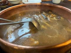 -阿山卓·野生菌火锅·纳西火塘烤肉