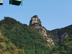 -明堂山风景区