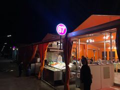 -沈家门海鲜夜排档(东港店)