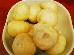 -佬钱湾仔(衣裳街店)