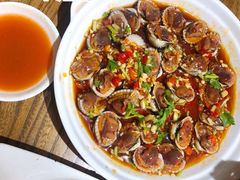 -潮中人·潮州菜(益乐路店)