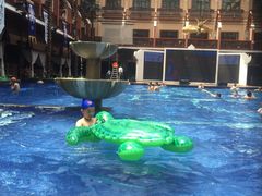 -稷泽·海丽宾雅温泉度假酒店