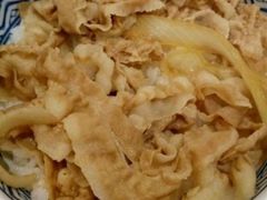 -吉野家(群力王府井店)