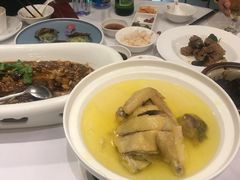 招牌水晶鸡-沪碟·精菜坊(闵行店)