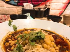 -好這口重庆小面(总店)