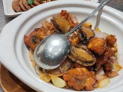 -潮界(虹桥新天地店)