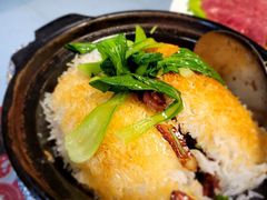 -煲王粤菜餐厅(中侨中心店)