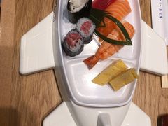 -筑地玉寿司(舞浜イクスピアリ店)