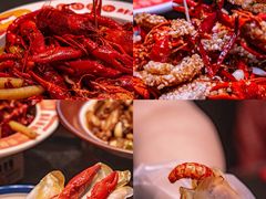-阿财老铺·老蚌埠龙虾城(华夏总店)