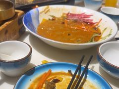 -磁州卤面·地标邯郸菜(97年创始店)