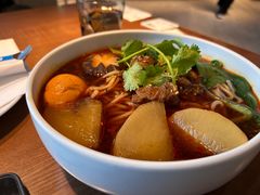 台湾牛肉面-魏客咖啡(中铁中心店)