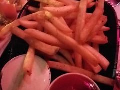-MARU玛露音乐餐厅(大学路店)