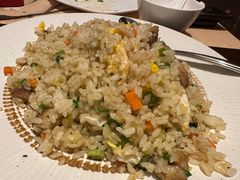 -佛山希尔顿酒店·融誉亚洲美食荟