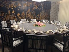 -Yan Ting 宴庭中餐厅(上海静安瑞吉酒店)