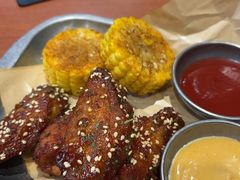 -魏斯理汉堡(西安沣东吾悦店)