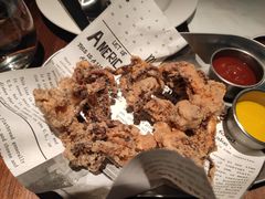 -1861意大利餐厅(文化广场店)