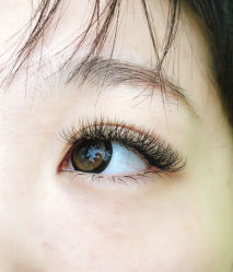 -七月美睫 美甲