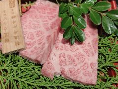-山川小町·极番烧肉(新地假日广场店)
