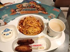 -西北人家莜面村(建设店)