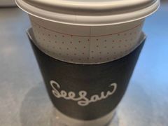 -Seesaw Coffee(苏州中心店)