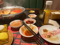 -牛New寿喜烧(虹桥新天地店)