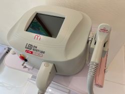 -咪咪比基尼脱毛专业店