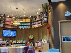 -忆食尚腊味煲仔饭(华南城店)