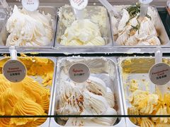 -Dal Cuore 达可芮冰淇淋(陕西北路店)