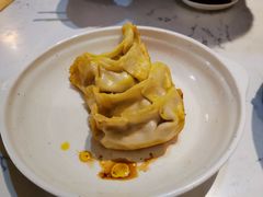 -蒋家桥饺面店(四望亭路店)